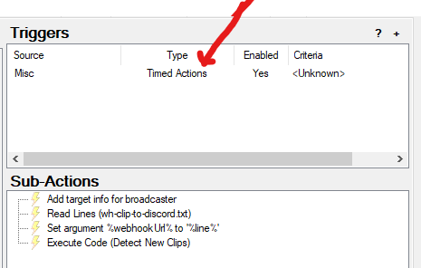 Post Clips to Discord with Streamer.bot Automatically - Show Me Your Bot