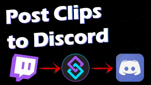 Post Clips to Discord with Streamer.bot Automatically - Show Me Your Bot